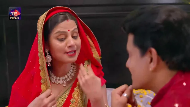Preview of Chunni Weds Munn S01 E01-03 TeFlix